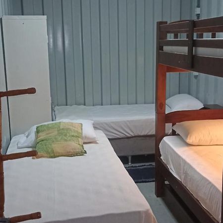 Pousada Hostel Legatum - Proximo A Br 101 E Boulevard Shopping Campos dos Goytacazes Esterno foto