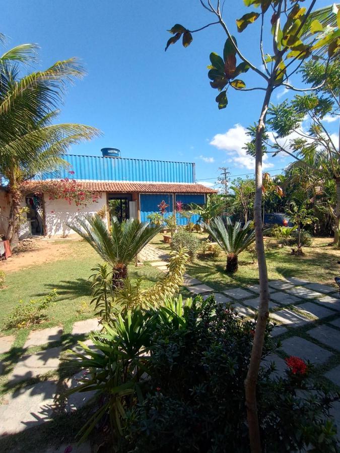 Pousada Hostel Legatum - Proximo A Br 101 E Boulevard Shopping Campos dos Goytacazes Esterno foto