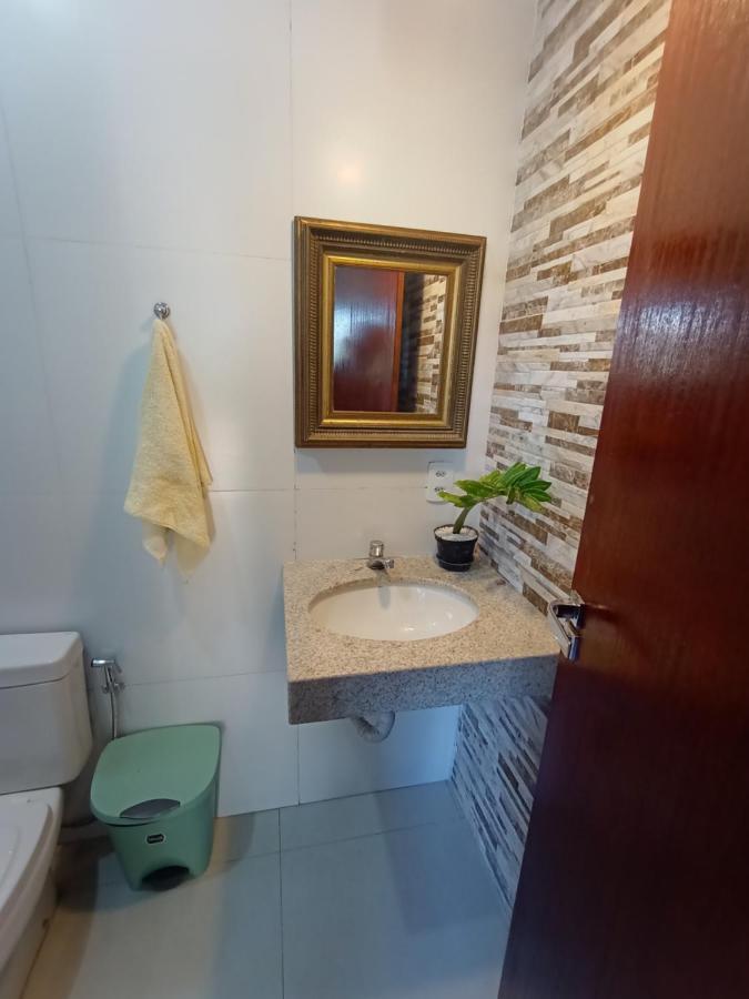 Pousada Hostel Legatum - Proximo A Br 101 E Boulevard Shopping Campos dos Goytacazes Esterno foto
