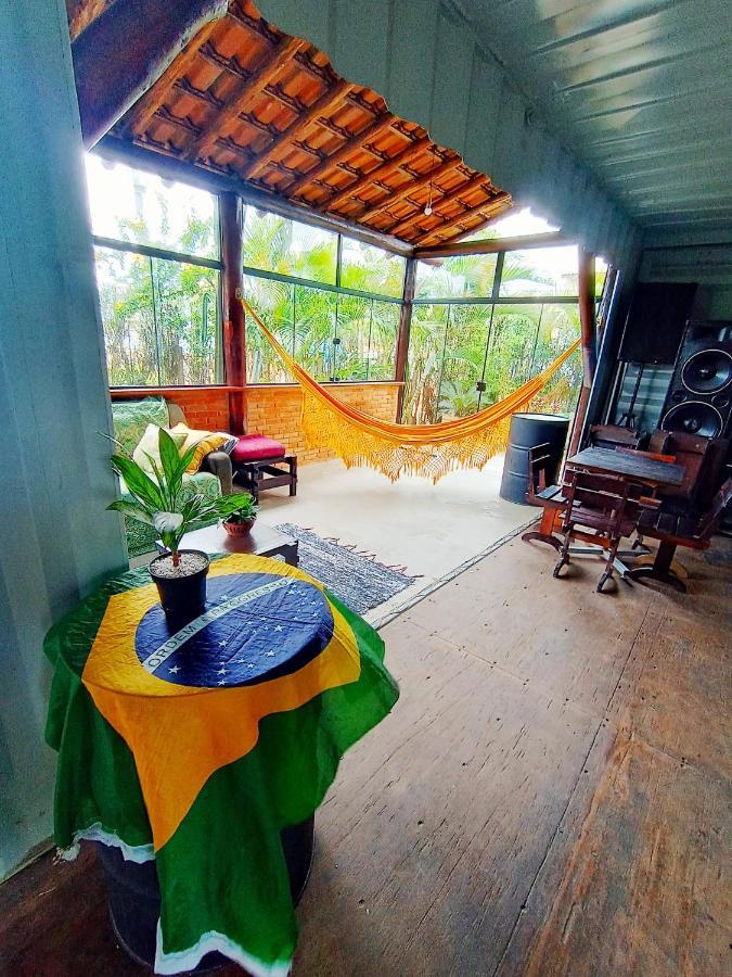 Pousada Hostel Legatum - Proximo A Br 101 E Boulevard Shopping Campos dos Goytacazes Esterno foto