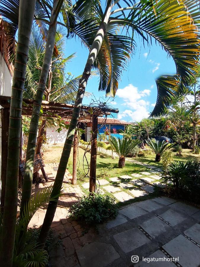Pousada Hostel Legatum - Proximo A Br 101 E Boulevard Shopping Campos dos Goytacazes Esterno foto
