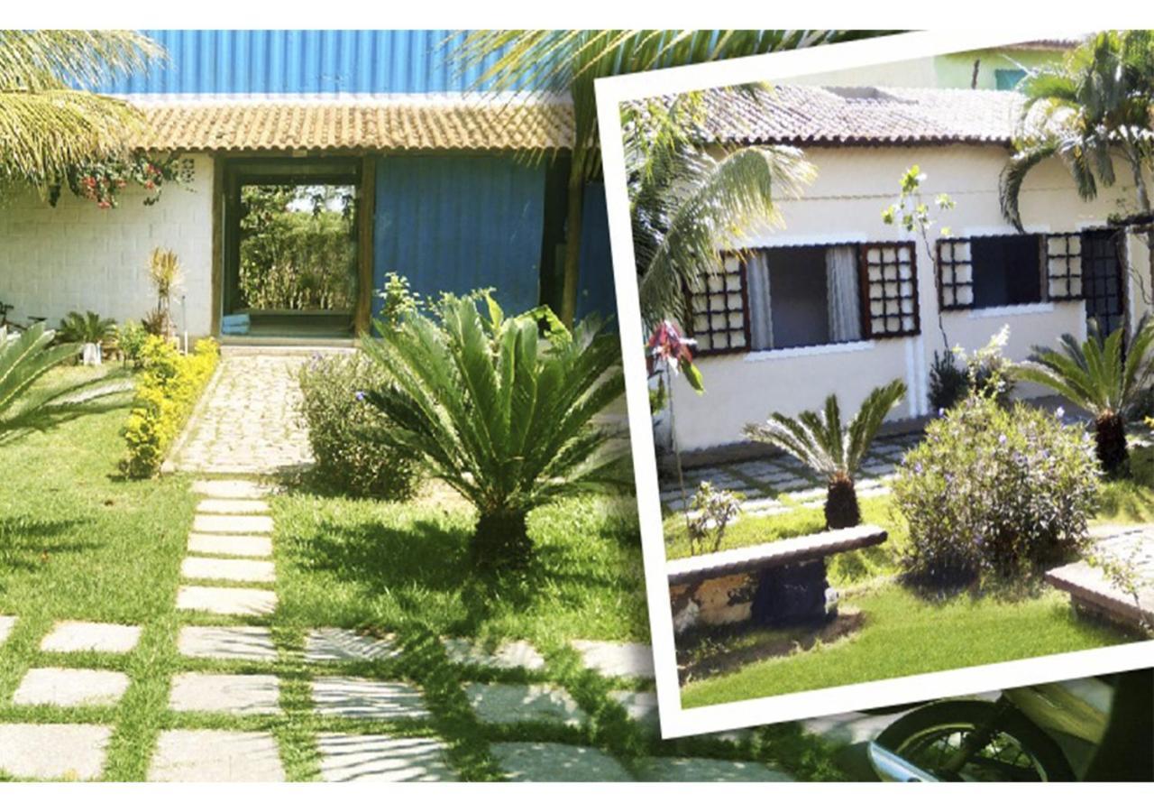 Pousada Hostel Legatum - Proximo A Br 101 E Boulevard Shopping Campos dos Goytacazes Esterno foto