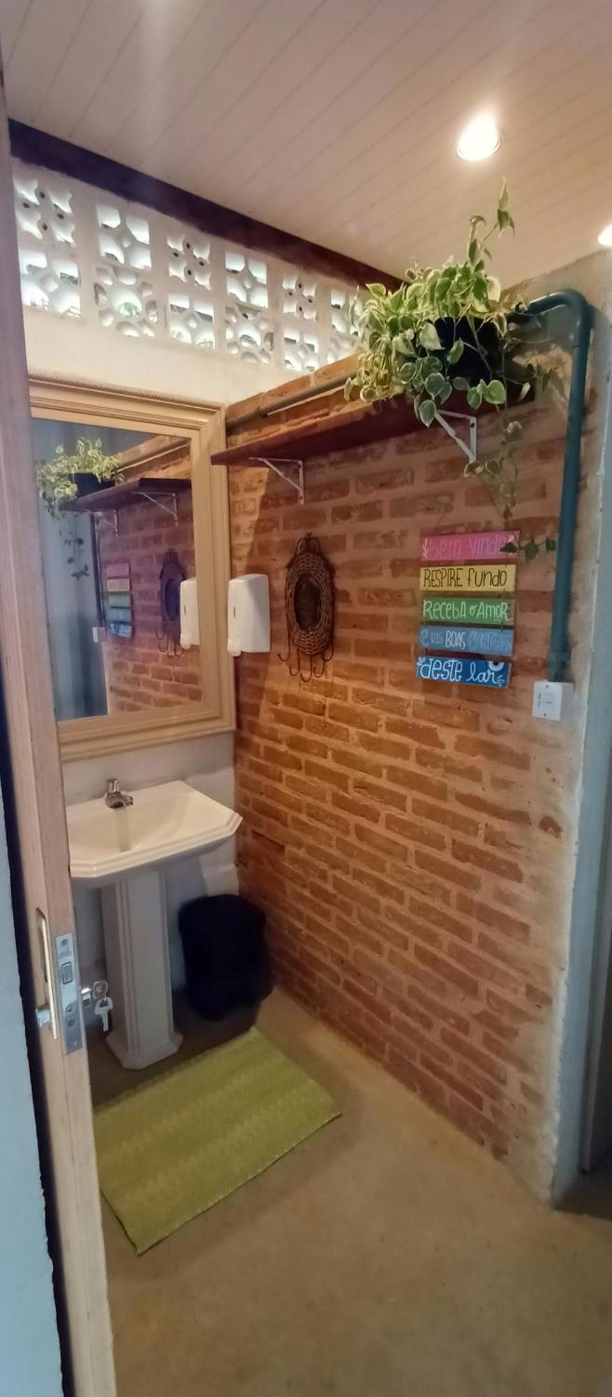 Pousada Hostel Legatum - Proximo A Br 101 E Boulevard Shopping Campos dos Goytacazes Esterno foto
