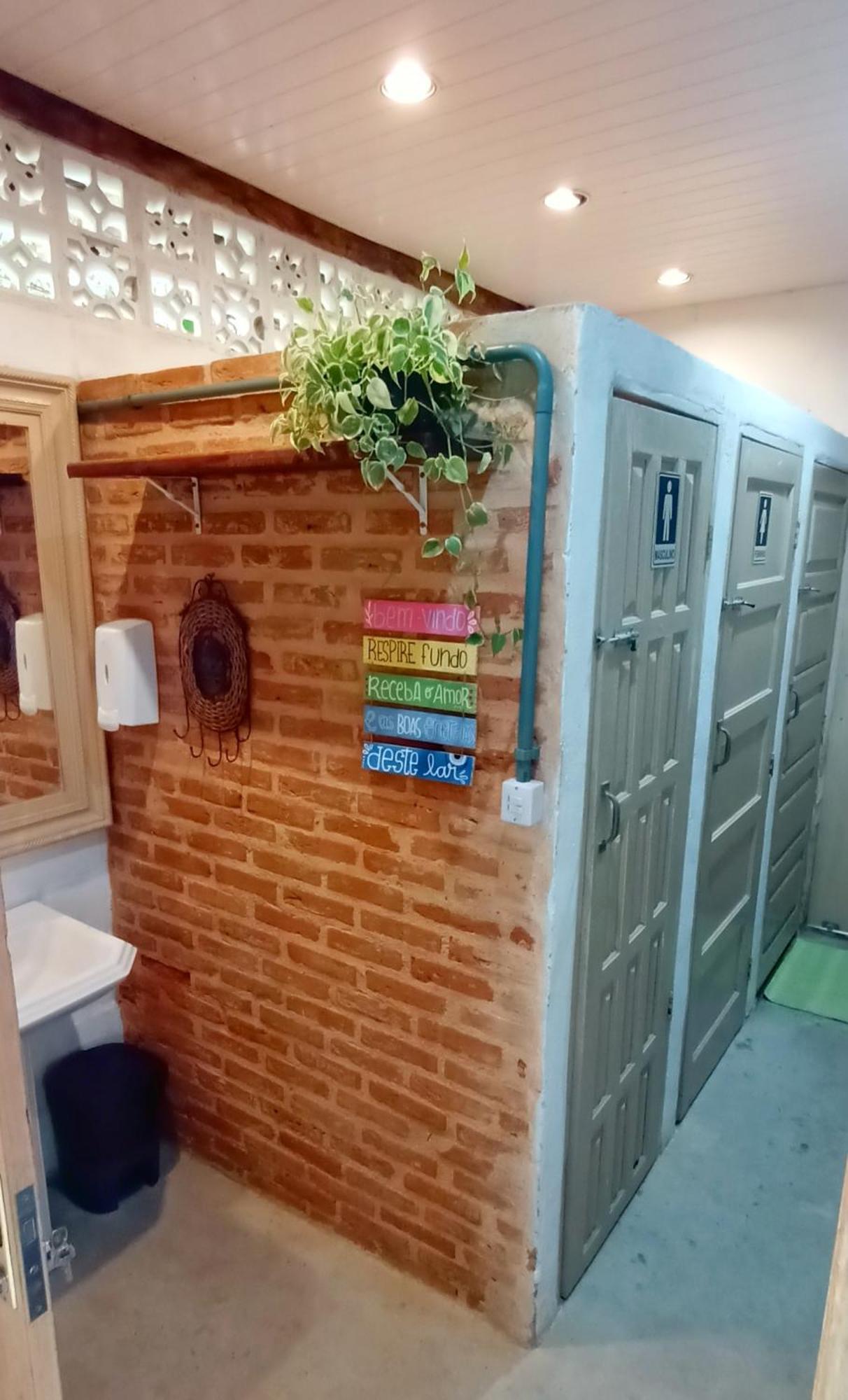 Pousada Hostel Legatum - Proximo A Br 101 E Boulevard Shopping Campos dos Goytacazes Esterno foto