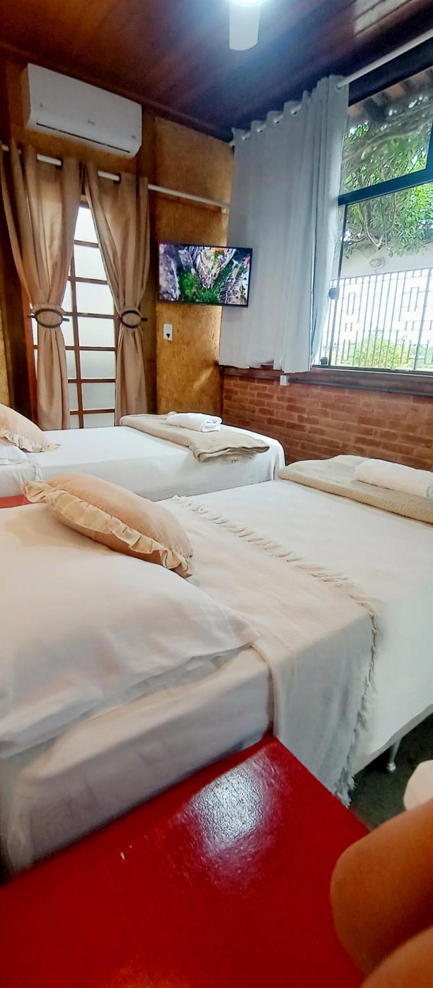 Pousada Hostel Legatum - Proximo A Br 101 E Boulevard Shopping Campos dos Goytacazes Esterno foto