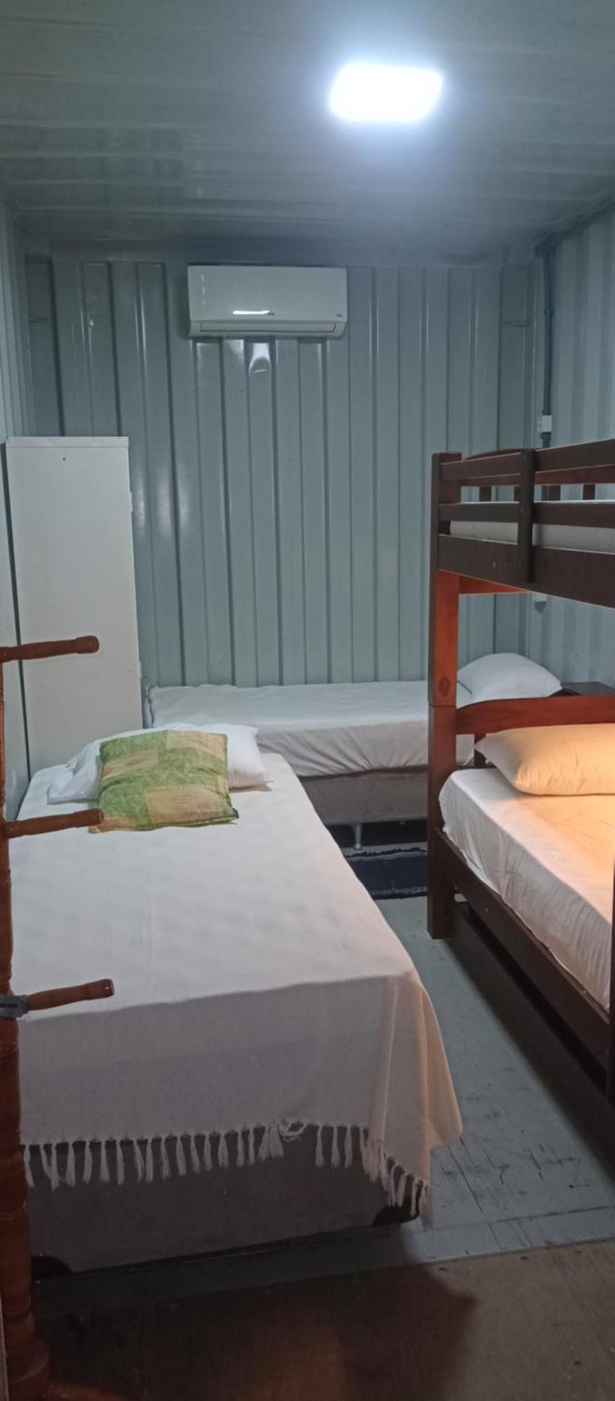 Pousada Hostel Legatum - Proximo A Br 101 E Boulevard Shopping Campos dos Goytacazes Esterno foto